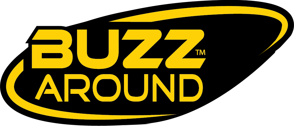 Buzzaround Buzzaround