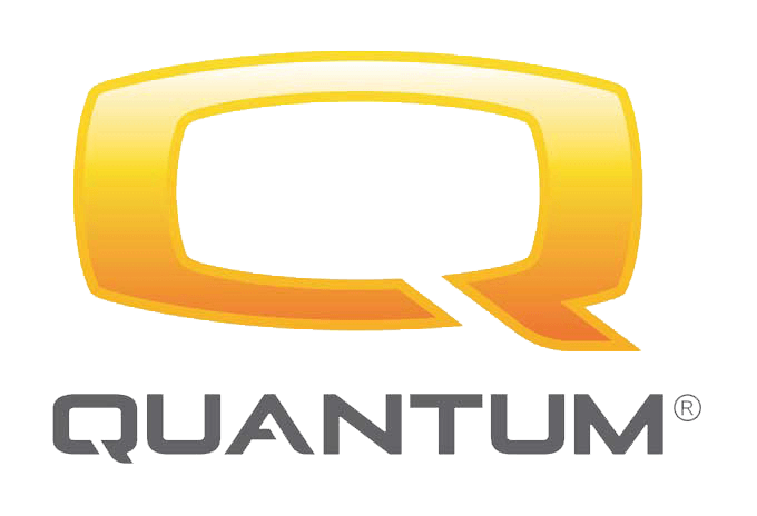 Quantum Quantum